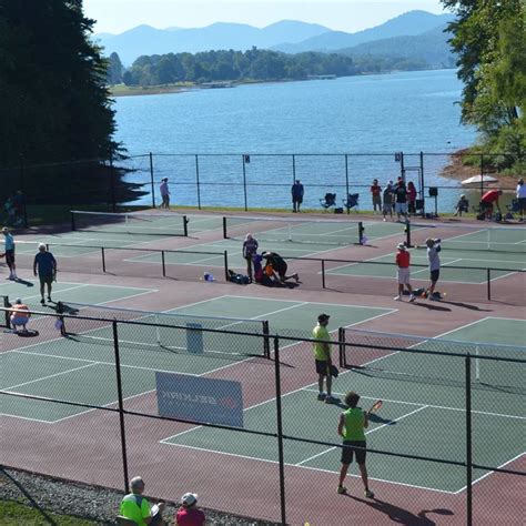 ga mountain pickleball|hiawassee georgia pickleball.